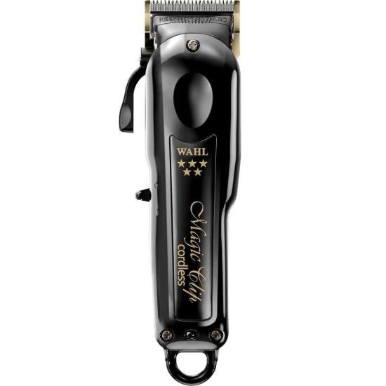 Máquina de Corte Wahl Magic Clip Cordless Black
