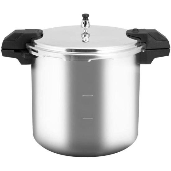 Panela de Pressão de Alta Capacidade Rochedo Pro 20L