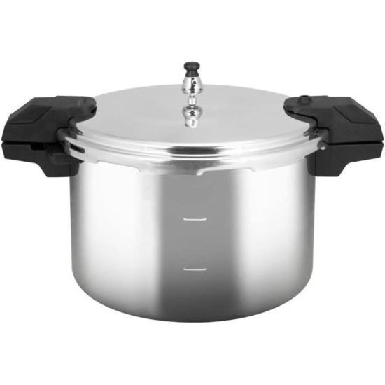 Panela de Pressão de Alta Capacidade Rochedo Pro 15L