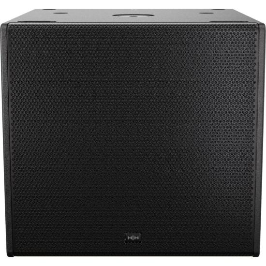 Subwoofer Passivo Line Array HH TNA-1800S 18"
