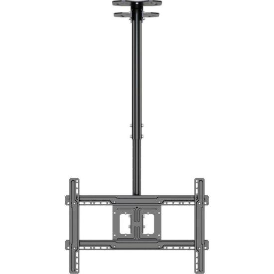 Suporte de Teto Para TV Multivisão SKY-3280 32-80" Preto