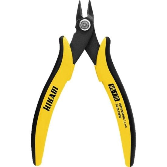 Alicate de Corte Hikari HK-170