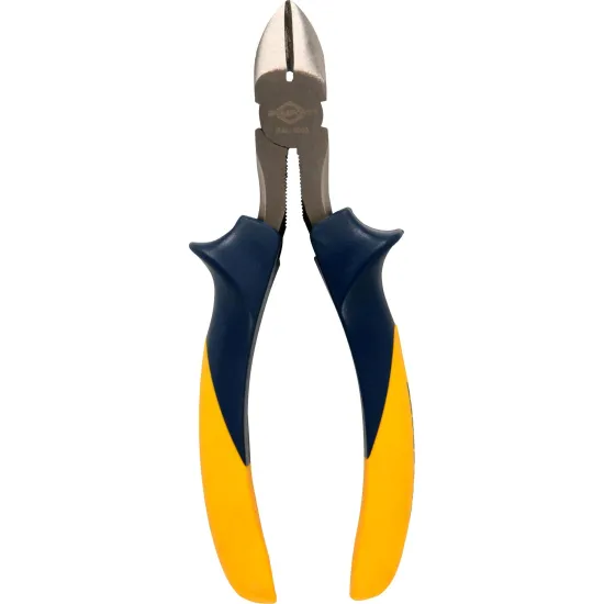 Alicate de Corte Diagonal 8003 Brasfort