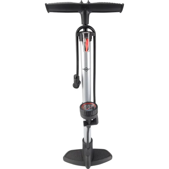 Bomba de Ar Manual Vertical Premium Brasfort