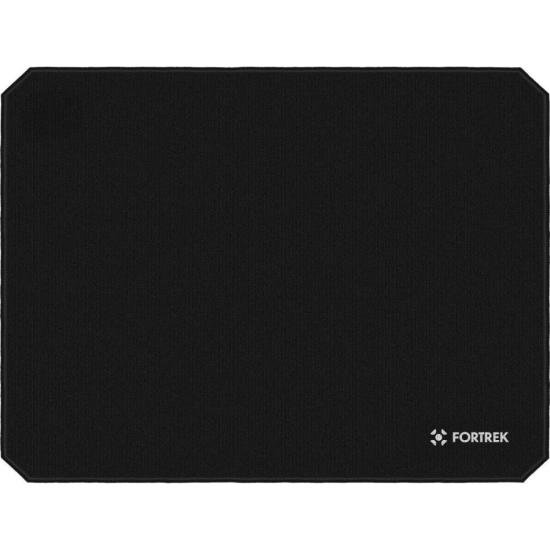 Mouse Pad Gamer Fortrek Speed MPG102 (350x440mm) Preto