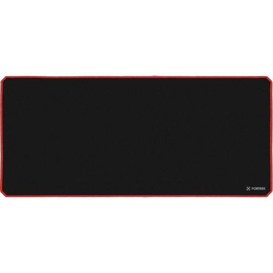 Mouse Pad Gamer Fortrek Speed MPG104 - 900x400mm - Vermelho