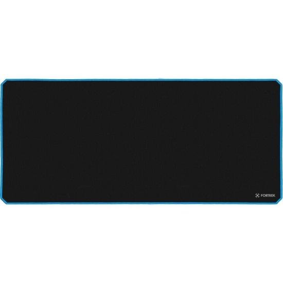 Mouse Pad Gamer Fortrek Speed MPG104 - 900x400mm - Azul