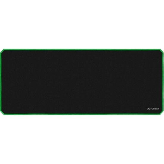 Mouse Pad Gamer Fortrek Speed MPG103 (800x300mm) Verde