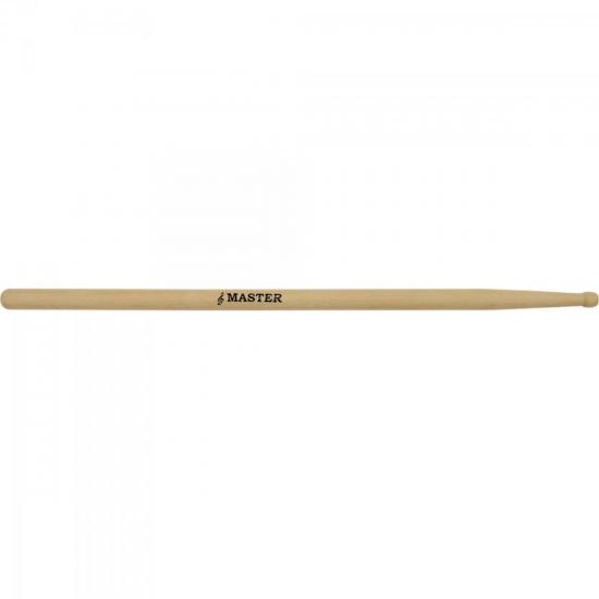 Baqueta Para Repique Com Ponta de Oliva MT11 Liverpool - DEZ / 10