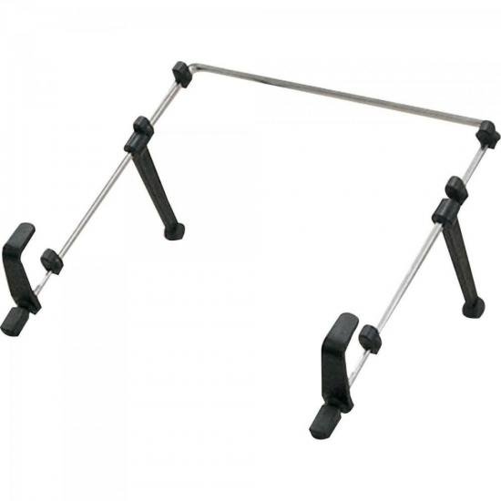 Suporte Para Notebook NT-Multi Preto Multivisão