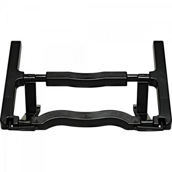 Suporte Para Notebook ST35 Preto Masticmol