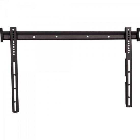 Suporte Fixo Para TV 32"- 86" STPF63 Preto Multivisão