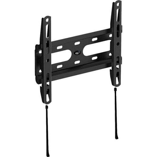 Suporte Para TV Fixo ELG FIX200 15-55" Preto