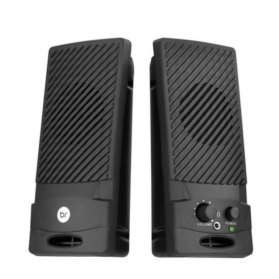 Caixa de Som Bright 0058 USB
