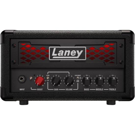 Amplificador de Guitarra Laney IRF-LEADTOP 60w