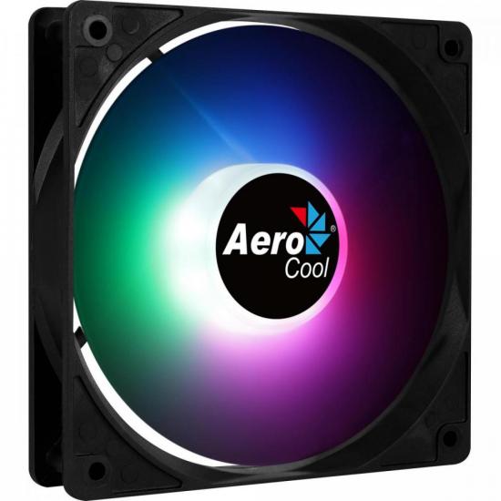 Cooler Fan Aerocool Frost Molex 12 FRGB