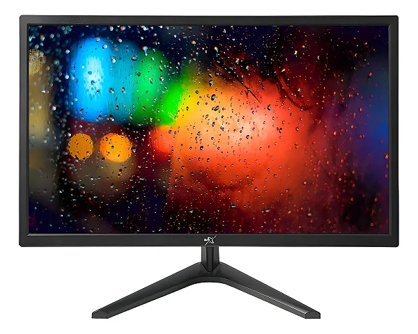 MONITOR BRX LED 20" HDMI + VGA