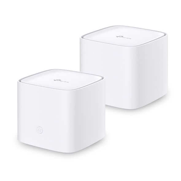 ROTEADOR WI-FI TP-LINK DECO HC220-G5 2 PACK AC1200