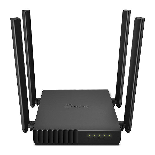 ROTEADOR WI-FI TP-LINK ARCHER C54 AC1200