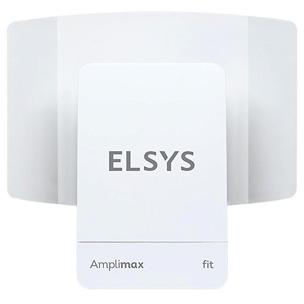 ROTEADOR EXTERNO ELSYS AMPLIMAX FIT 4G/ 3G/ 2G SEM VOZ