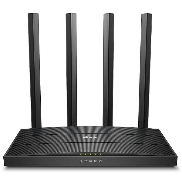 ROTEADOR WI-FI TP-LINK ARCHER C80 AC1900 GIGA