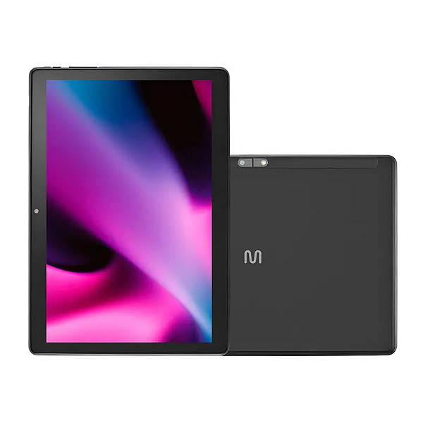 TABLET MULTILASER M10 NB432 10" 4G 128GB OCTACORE