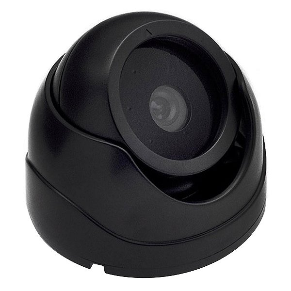 MULTITOC MINI CAMERA DOME CCD P&B