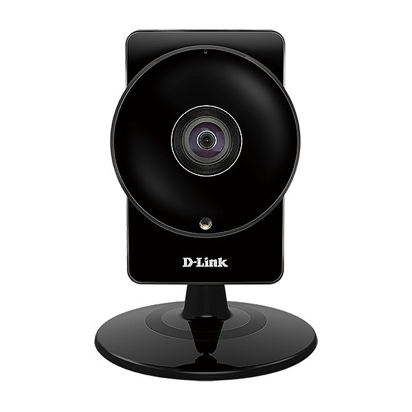 CAMERA IP D-LINK DCS-960L WIRELESS ULTRA HD WIDE