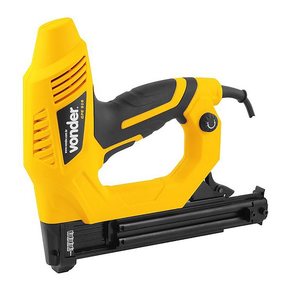 GRAMPEADOR/PINADOR ELÉTRICO VONDER GPE 916 127V