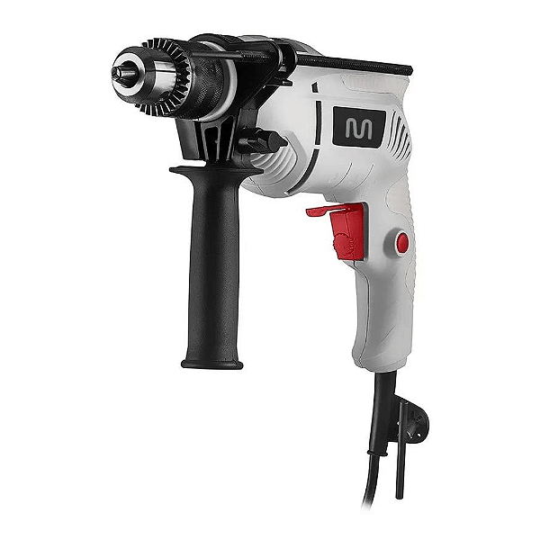 FURADEIRA DE IMPACTO MULTILASER FE033 600W 127V