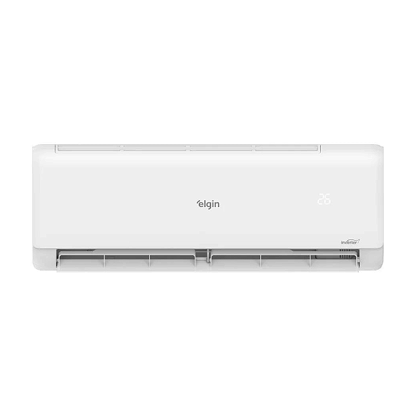 AR CONDICIONADO SPLIT ELGIN ECO INVERTER II 9000 BTUS WIFI FRIO 220V