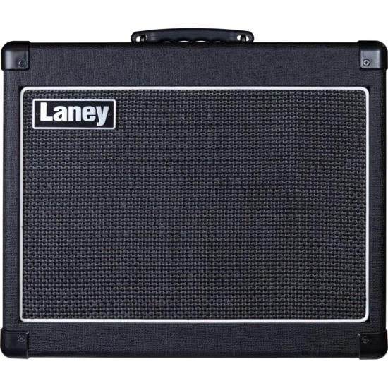 Amplificador de Guitarra Laney LG35R 35W Preto