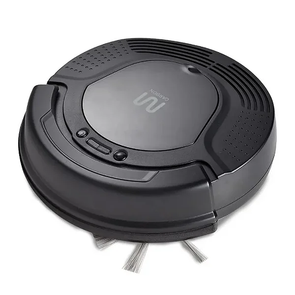 ASPIRADOR ROBÔ MULTILASER CARBON HO412 BIVOLT