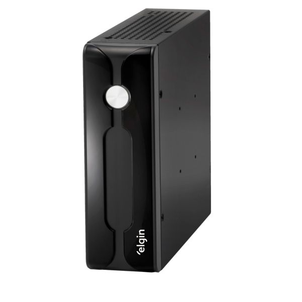 Computador Newera E3 Nano N2 Intel Celeron N3350 4Gb Ssd 120