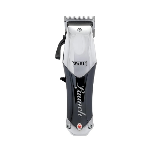 Maquina Aparador De Cabelo Launch Clipper Bivolt Wahl