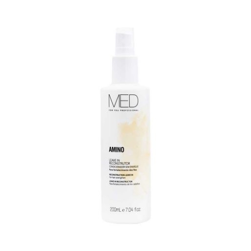 Leave-in Amino Med 200ml – Proteção e Fortalecimento Capilar