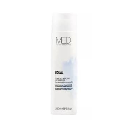 Condicionador Equal Med 250ml – Equilíbrio e Hidratação