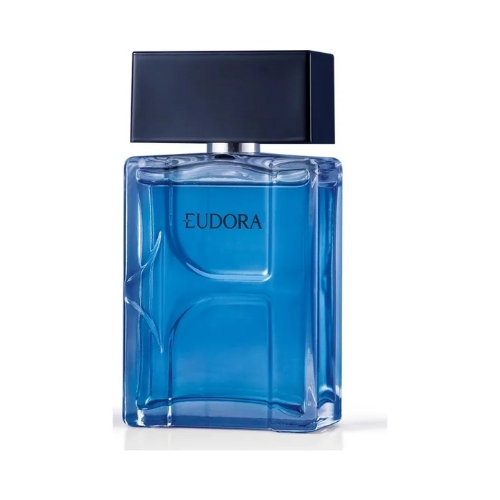 Eudora H Refresh Colônia 100ml