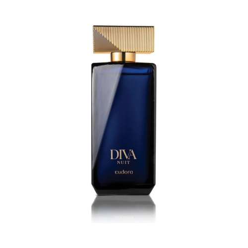 Diva Nuit Desodorante Colônia Volume da unidade 100 mL