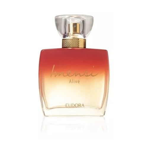Eudora Imensi Alive Deo Colonia Feminino 100ml