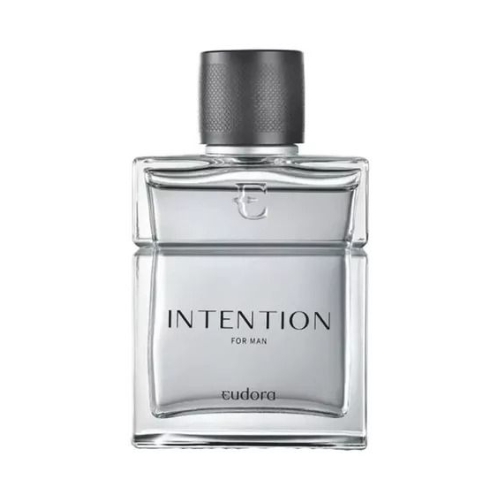 Eudora Colônia Desodorante Intention For Man 100ml