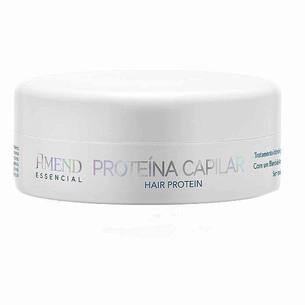 Amend Proteína Capilar Essencial Hair Protein 100g