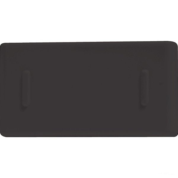 Tramontina Liz Modulo Interruptor Paralelo 10A 250V Grafite