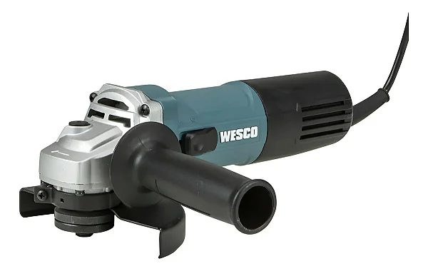 Esmerilhadeira Angular / Lixadeira 125 mm – 900W – WS4750 – Wesco