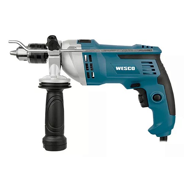 Furadeira de Impacto 1/2” – 1000W – Wesco WS3176U