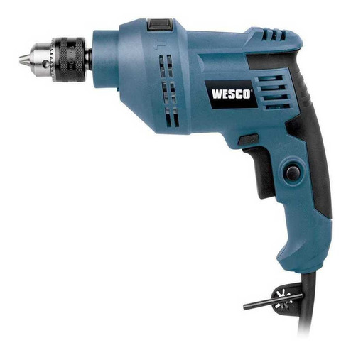 Furadeira de Impacto – 10 mm – 550 W – 127 V – Wesco