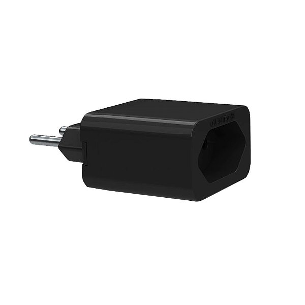 Protetor de Raios e Surtos DPS 2P 20A – Qualitronix