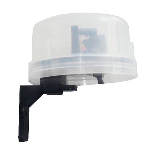 Relé Fotocélula com Base Corujito – QR51 – Qualitronix