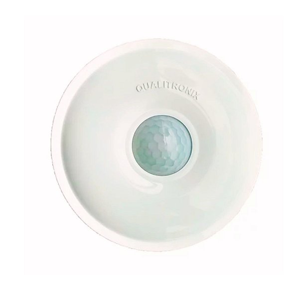 Sensor de Presença 360° 6 Funções – Bivolt – QA19M – Qualitronix
