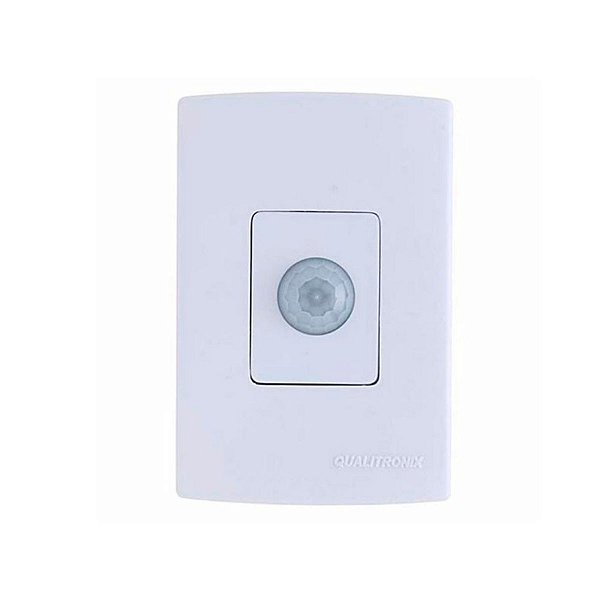 Sensor de Presença de Embutir – Qi2M – Qualitronix